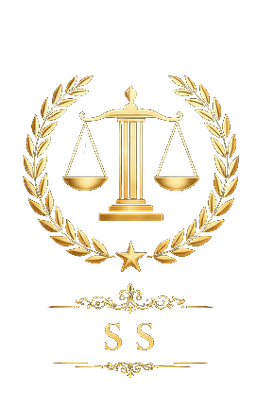 SS Law Firm Logo